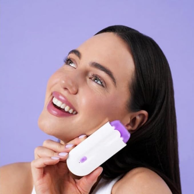 Painless Hair Remover