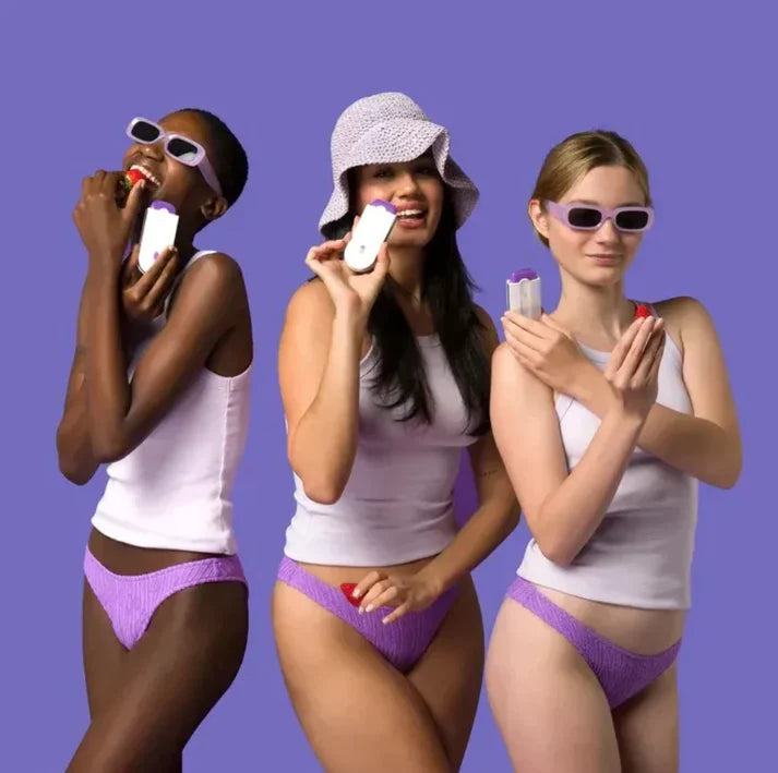 Painless Hair Remover