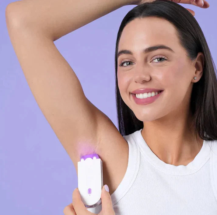 Painless Hair Remover