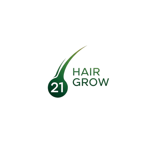 Hair Grow 21